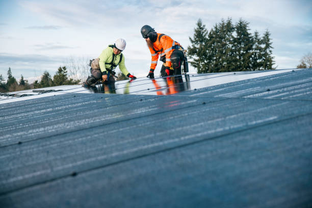 Reliable Gutter Installation contractor in Cerro Gordo, IL by Roof Repair Smedway
